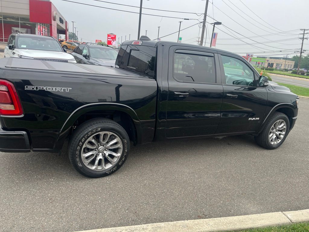 ram ram 1500 pickup 2022 1C6SRFJT0NN240113 image ram ram 1500 pickup 2022 1C6SRFJT0NN240113 image